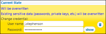 FFS_ChangeCredentials